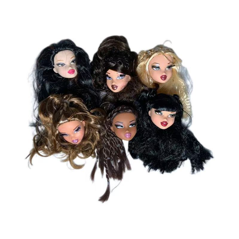 Beauty Love Makeup - دمية مكياج Bratzdoll الجميلة للفتيات تحب