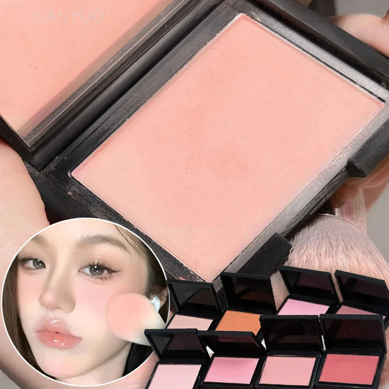 Beauty Makeup Palette - باليت أحمر خدود أحادي اللون غير