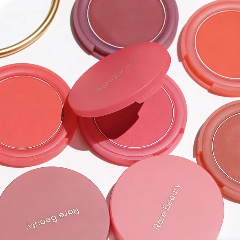 Beauty Makeup Sale - تخفيضات الصيف: أحمر خدود ماتي نادر