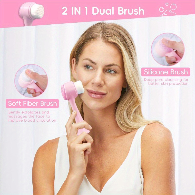 مجموعة مكياج وغسول للوجه مكونة - مراجعة Huda Beauty Makeup Brush Set وسعره