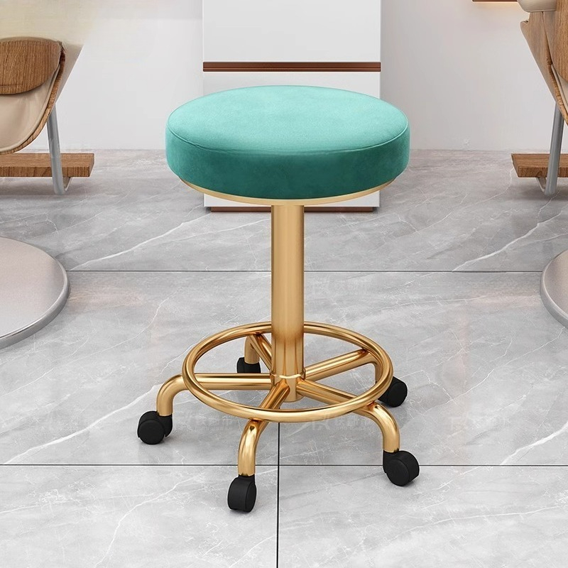 الحديثة بسيطة الجمال البراز ال - مراجعة Beauty Makeup Chair وسعره