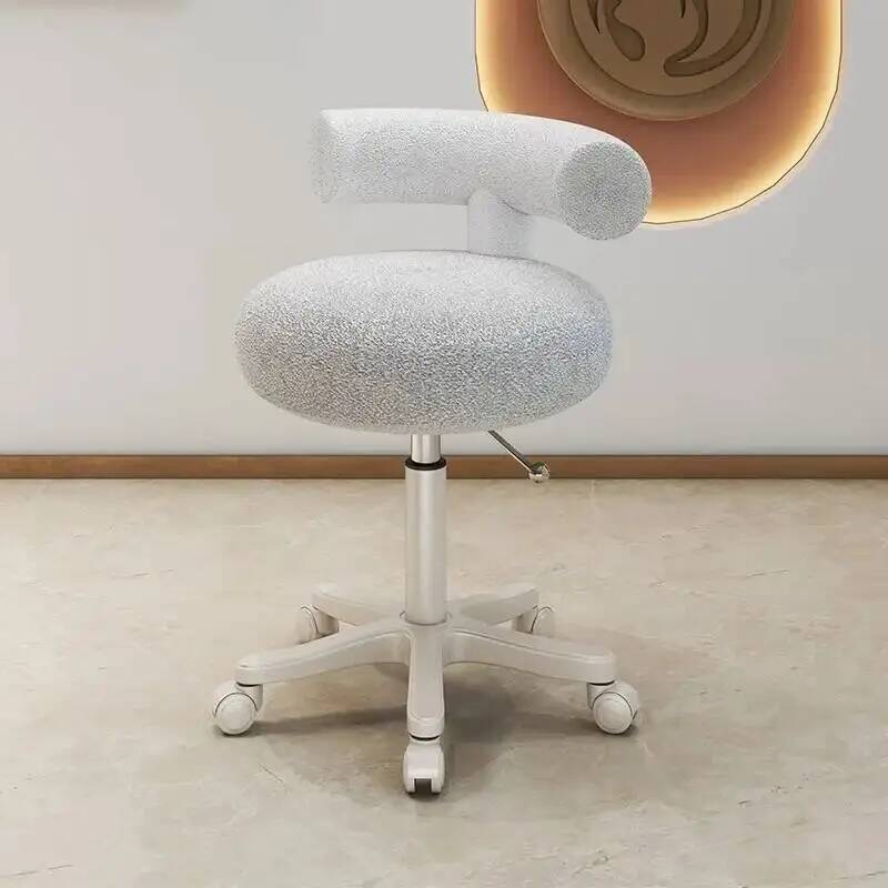 كراسي حلاقة نسائية لصالونات ال - مراجعة Beauty Makeup Chair وسعره