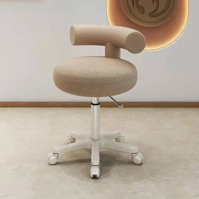 كراسي حلاقة نسائية لصالونات ال - مراجعة Beauty Makeup Chair وسعره