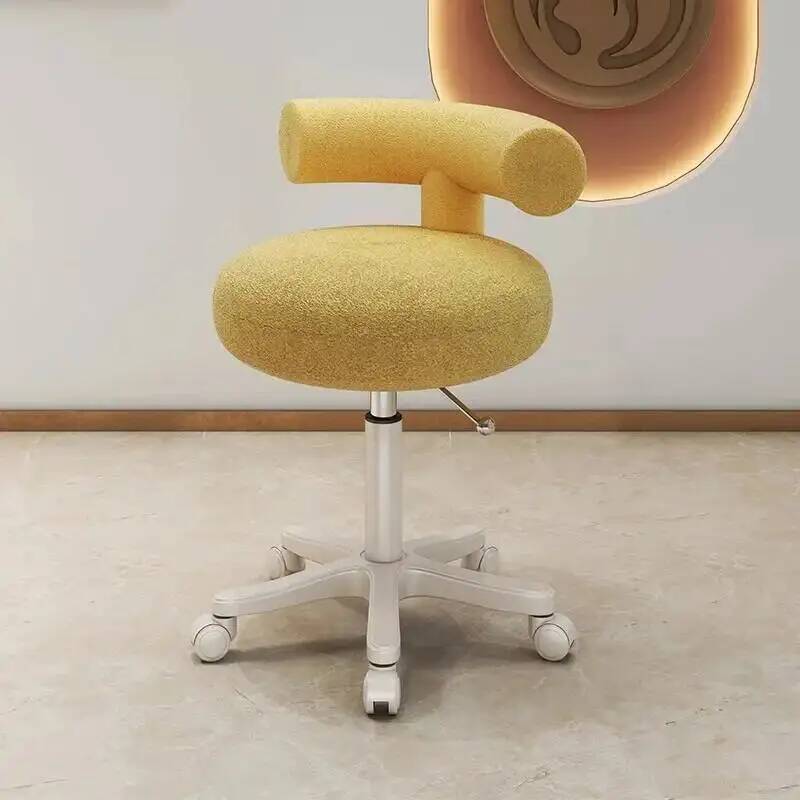 كراسي حلاقة نسائية لصالونات ال - مراجعة Beauty Makeup Chair وسعره