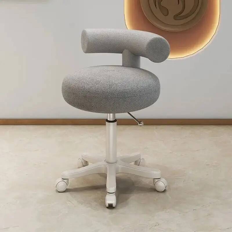 كراسي حلاقة نسائية لصالونات ال - مراجعة Beauty Makeup Chair وسعره
