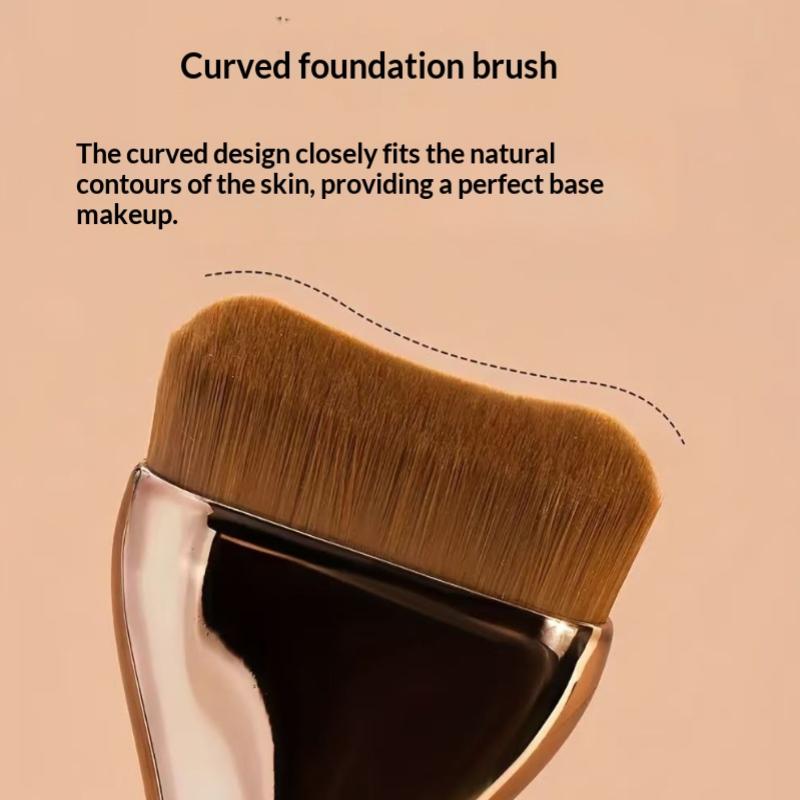 مجموعة فرش مكياج للوجه برأسين، - مراجعة Huda Beauty Makeup Brush Set وسعره