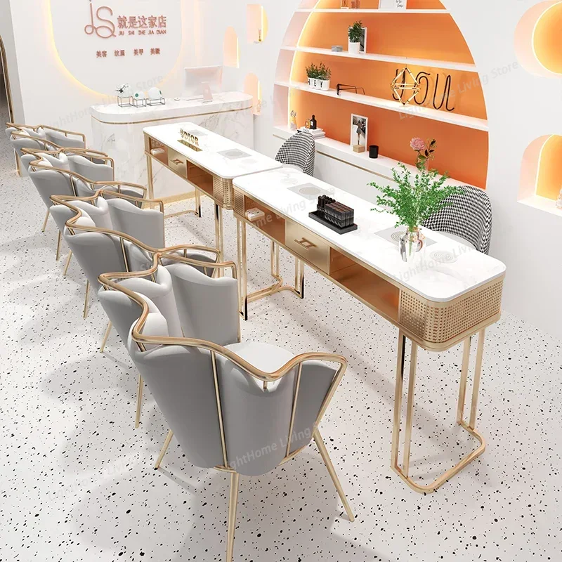 طاولات أثاث صالونات التجميل لل - مراجعة Beauty Makeup Chair وسعره