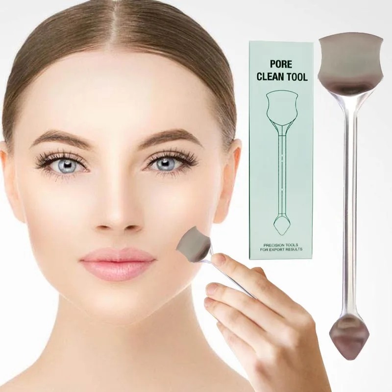 منظف مزيل الرؤوس السوداء لحب ا - مراجعة Beauty Makeup Remover وسعره