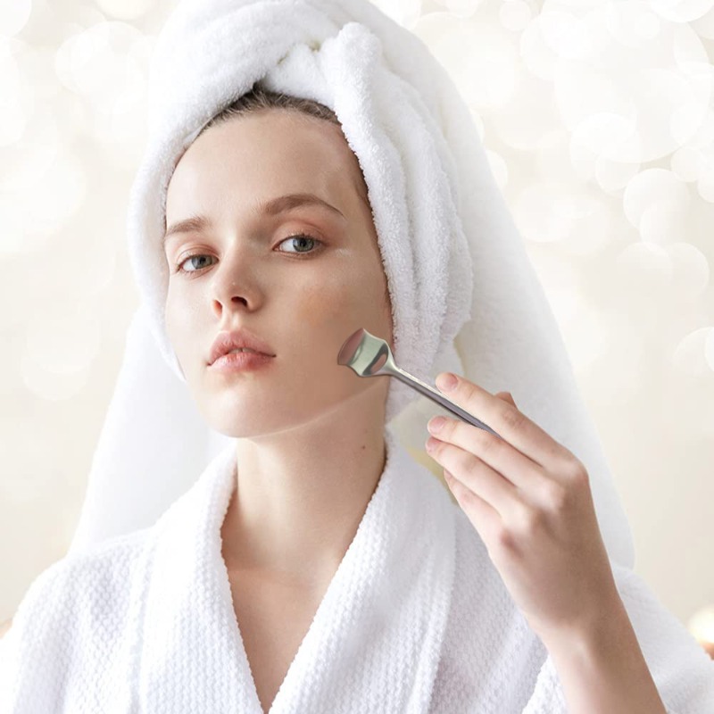 منظف مزيل الرؤوس السوداء لحب ا - مراجعة Beauty Makeup Remover وسعره