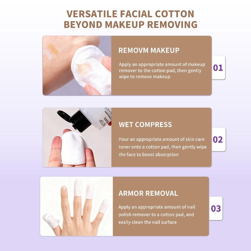 مناديل تنظيف الوجه ومزيل المكي - مراجعة Beauty Makeup Remover وسعره