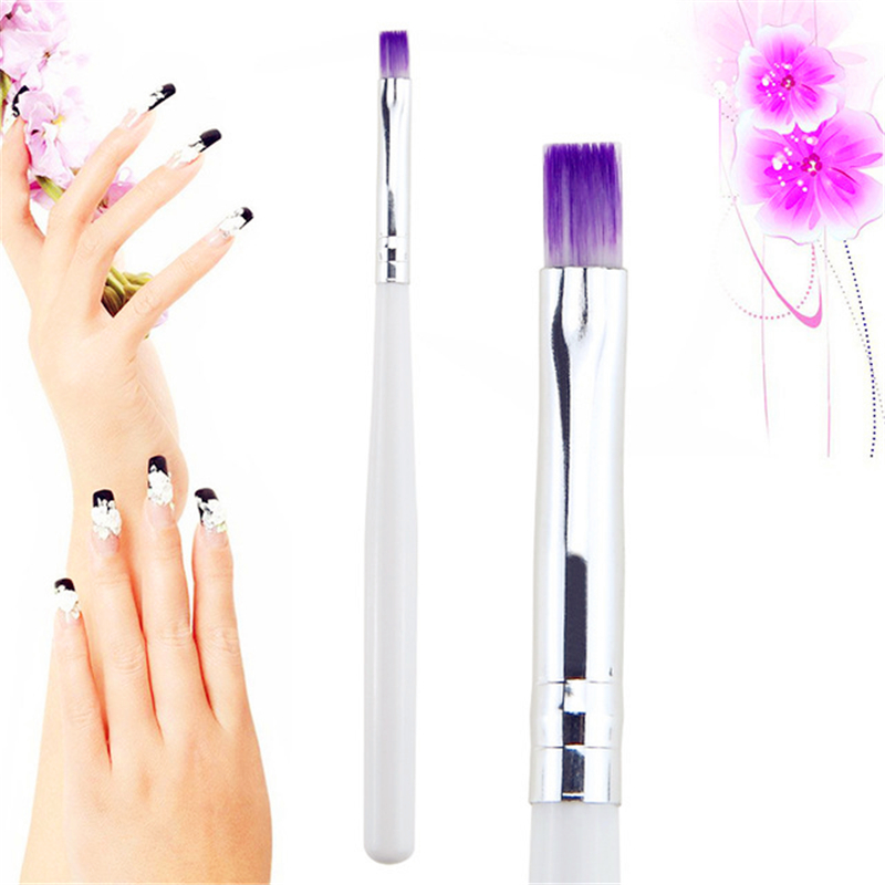 واحد فرش الأظافر قضيب أبيض الع - مراجعة Beauty Makeup Sale وسعره