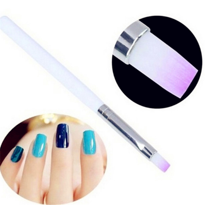 واحد فرش الأظافر قضيب أبيض الع - مراجعة Beauty Makeup Sale وسعره