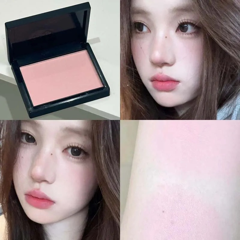 باليت أحمر خدود أحادي اللون غي - مراجعة Beauty Makeup Palette وسعره