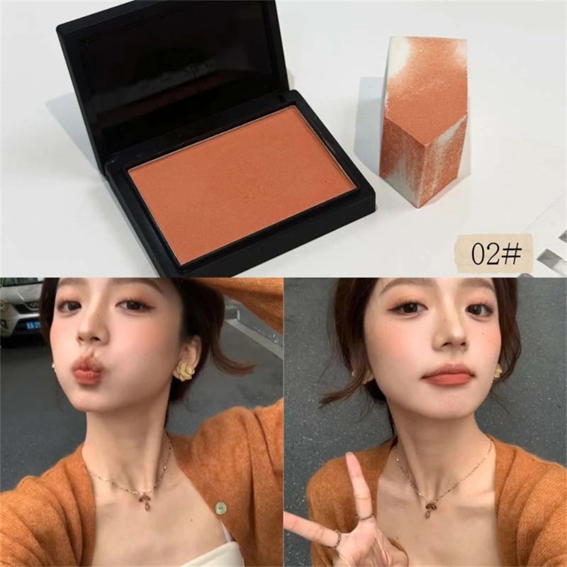 باليت أحمر خدود أحادي اللون غي - مراجعة Beauty Makeup Palette وسعره