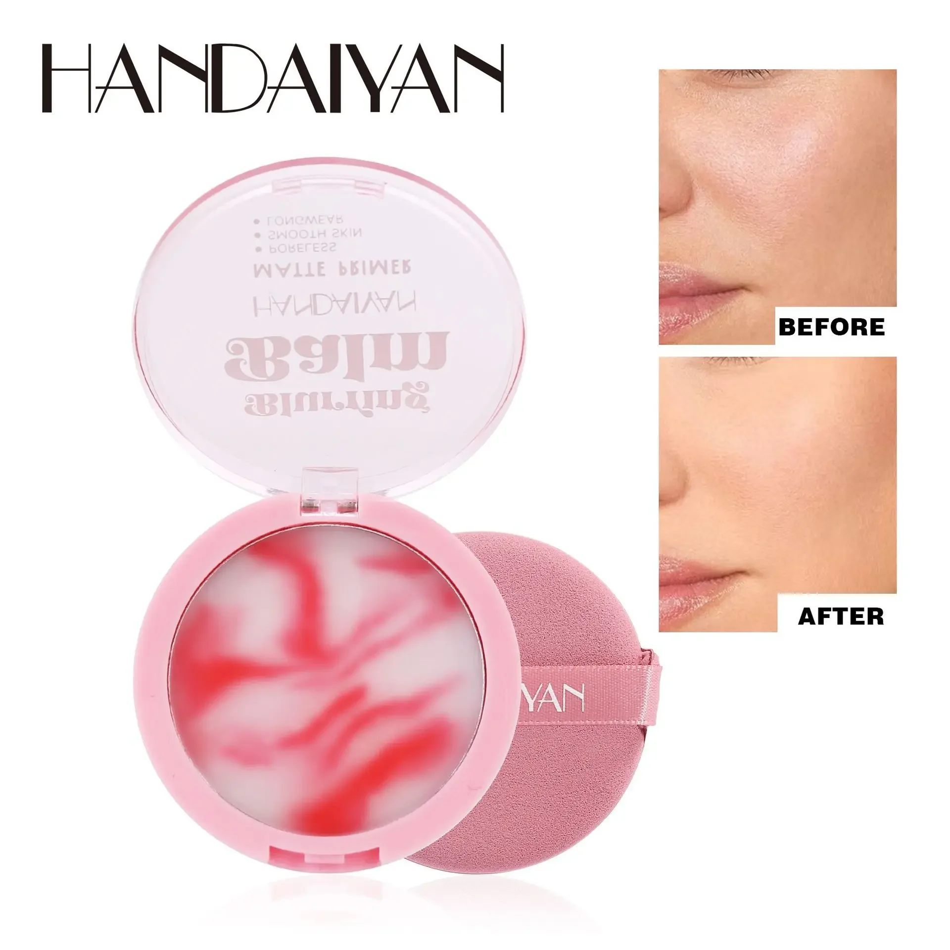 ضوء ضباب مقاوم للماء السيطرة ع - مراجعة Beauty Makeup Store وسعره