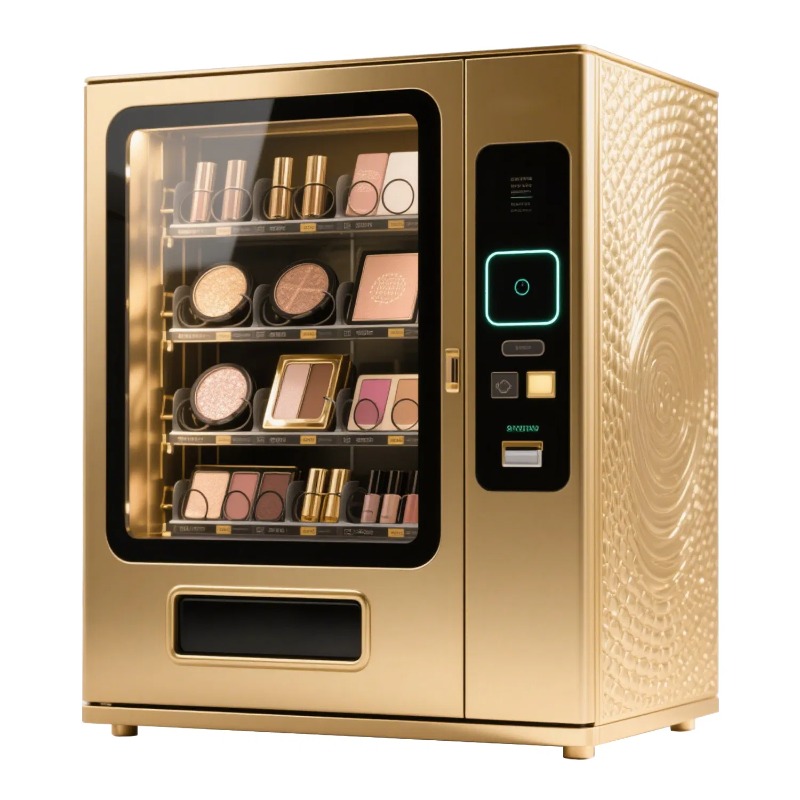 تخصيص التلقائي أفضل آلة بيع ال - مراجعة Beauty Makeup Sale وسعره
