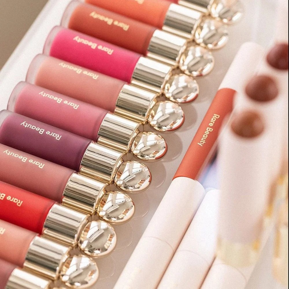 بلاش سائل من رير بيوتي، حريري  - مراجعة Beauty Love Makeup وسعره