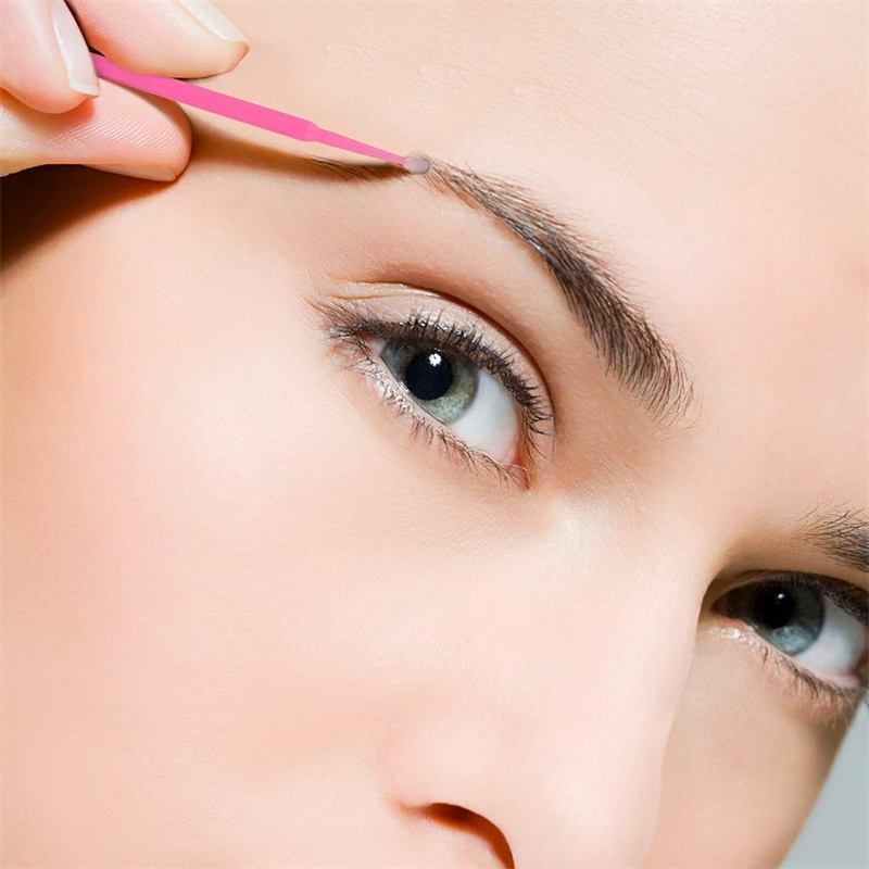 فرشاة تنظيف الرموش ، أو ، أو ، - مراجعة Beauty Makeup Remover وسعره