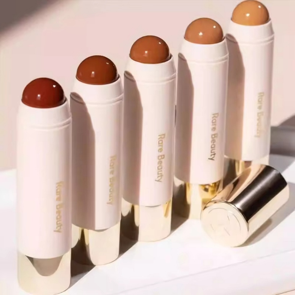 بلاش سائل ناعم من رير بيوتي لت - مراجعة Beauty Love Makeup وسعره