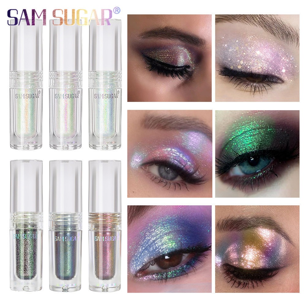 6 ألوان الكل في واحد عينيه عصا - مراجعة Beauty Makeup Store وسعره