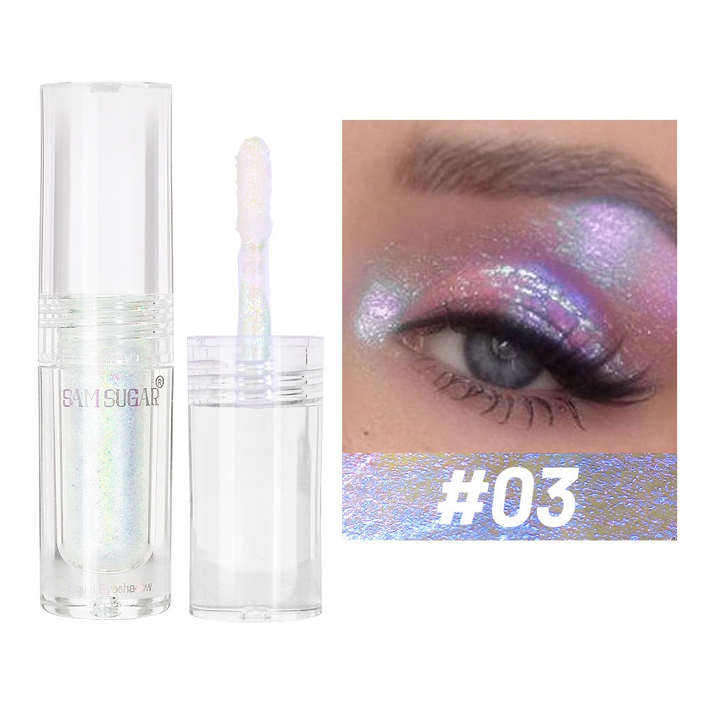 6 ألوان الكل في واحد عينيه عصا - مراجعة Beauty Makeup Store وسعره