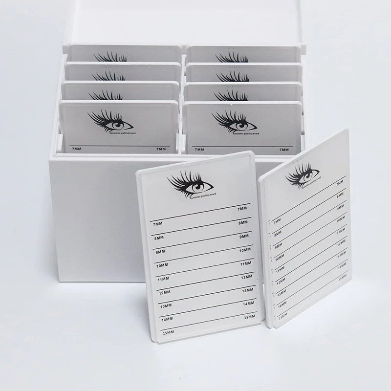 صالون تجميل 10 طبقات الاكريليك - مراجعة Beauty Makeup Organizer وسعره
