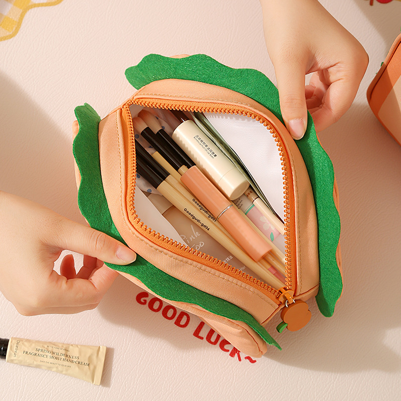 حقائب مكياج على شكل التاكو وال - مراجعة Beauty Makeup Store وسعره