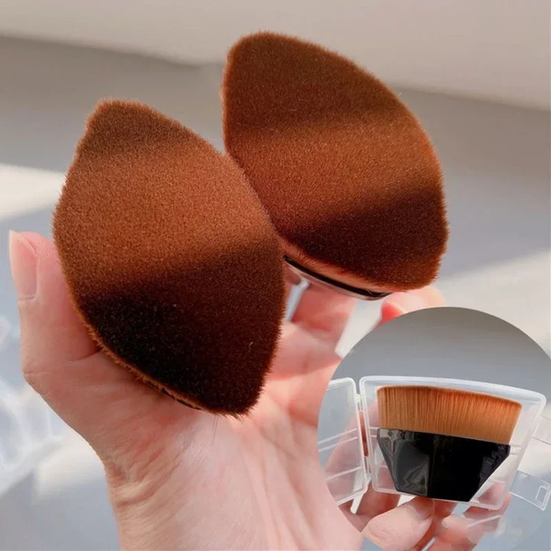 يشكلون فرشاة ماكياج سحرية جديد - مراجعة Huda Beauty Makeup Brush Set وسعره