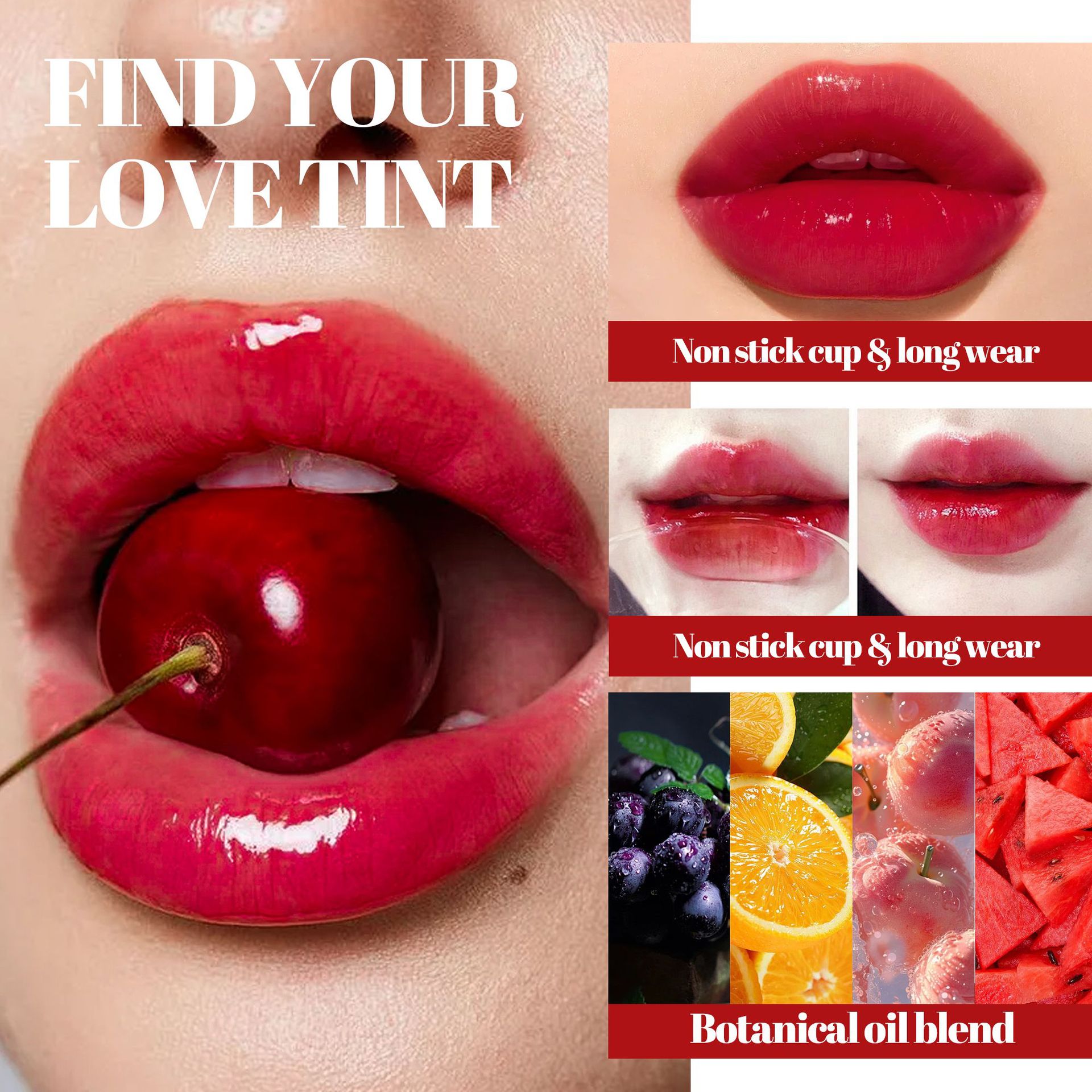 ماتي الشفاه وصمة عار نقل برهان - مراجعة Beauty Makeup Store وسعره