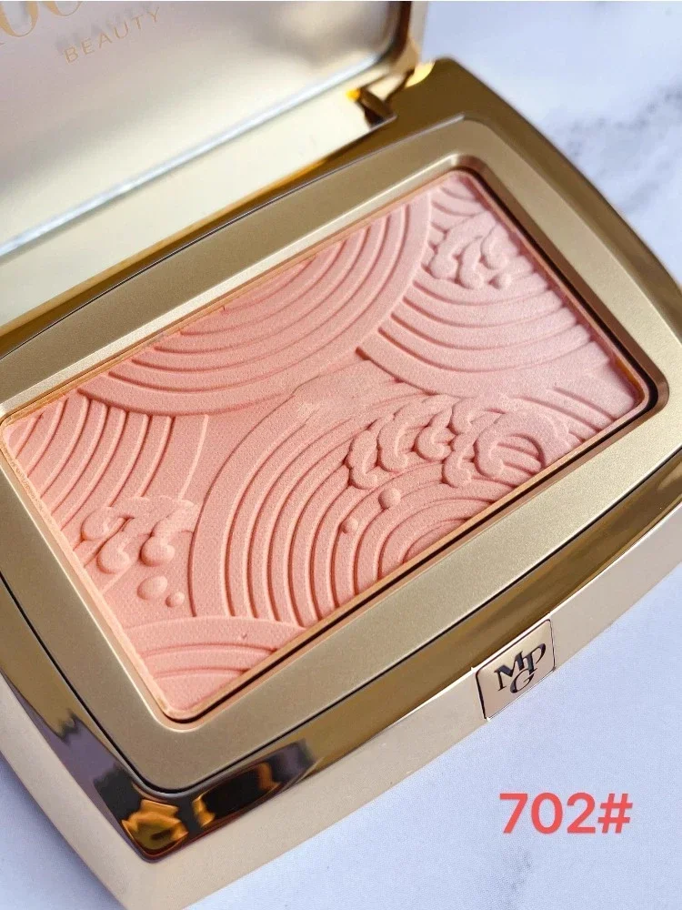 باليت أحمر خدود متدرج الألوان  - مراجعة Beauty Makeup Palette وسعره