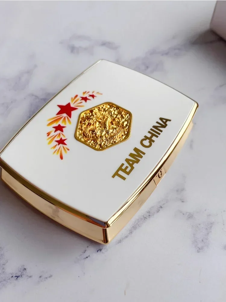 باليت أحمر خدود متدرج الألوان  - مراجعة Beauty Makeup Palette وسعره