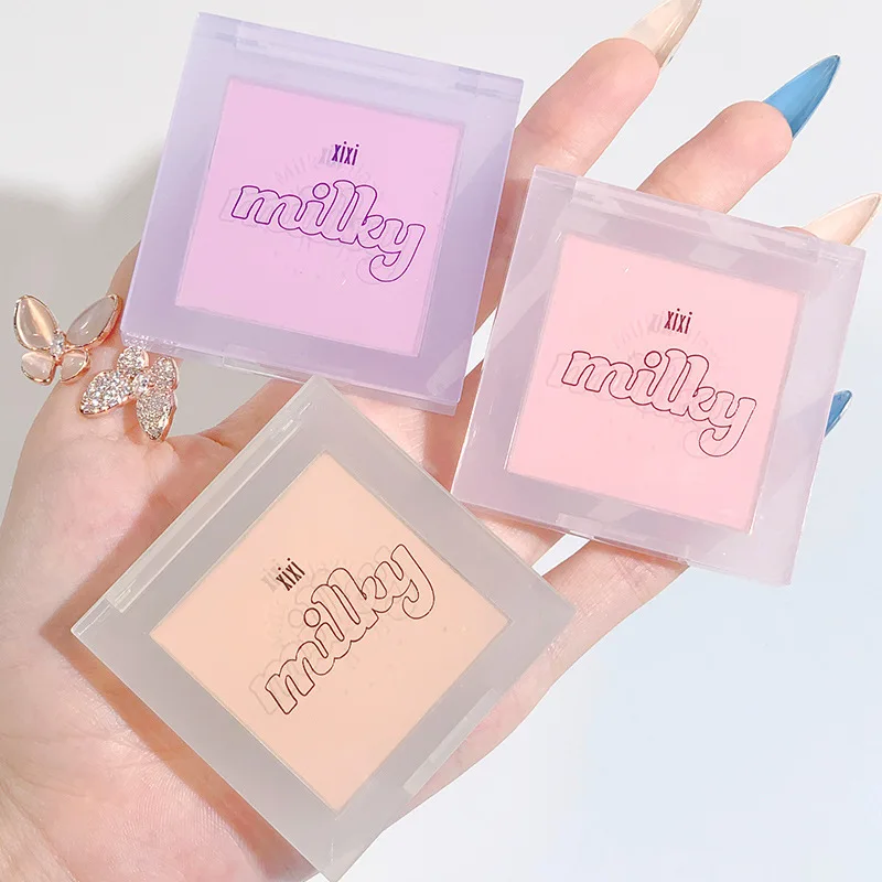 ماتي لوحة أحمر الخدود الجمال ا - مراجعة Beauty Makeup Palette وسعره