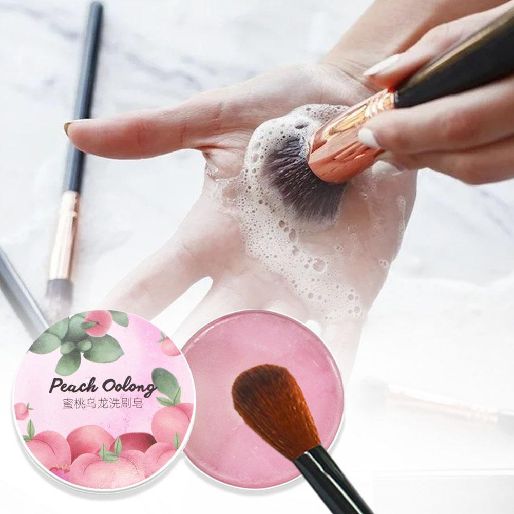 صابون تنظيف الفرش، صابون تنظيف - مراجعة Beauty Makeup Remover وسعره