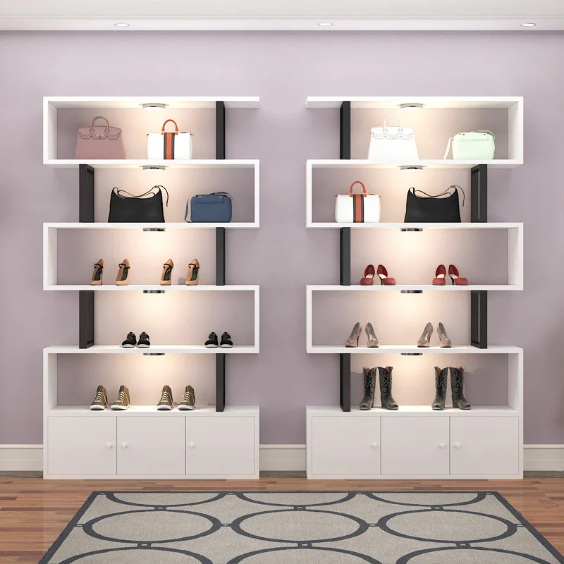 تصميم داخلي مخصص لمتجر مستحضرا - مراجعة Beauty Makeup Store وسعره