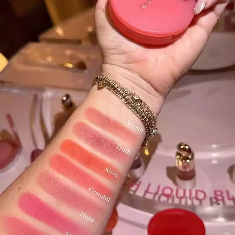 تخفيضات الصيف: أحمر خدود ماتي  - مراجعة Beauty Makeup Sale وسعره