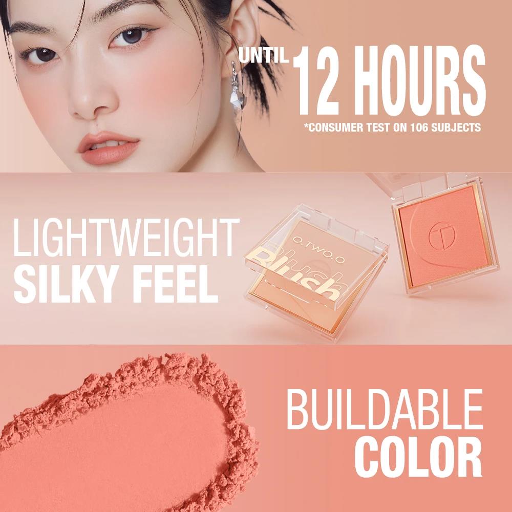 لوحة أحمر خدود معدنية ناعمة مك - مراجعة Beauty Makeup Palette وسعره