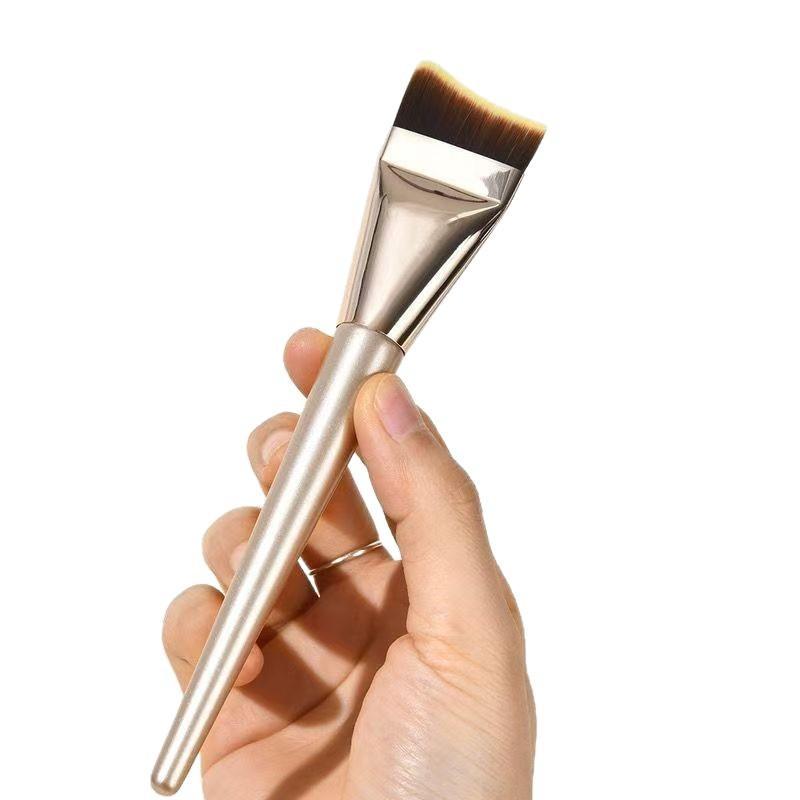 فرشاة أساس المكياج، إسفنجة بود - مراجعة Beauty Makeup Palette وسعره