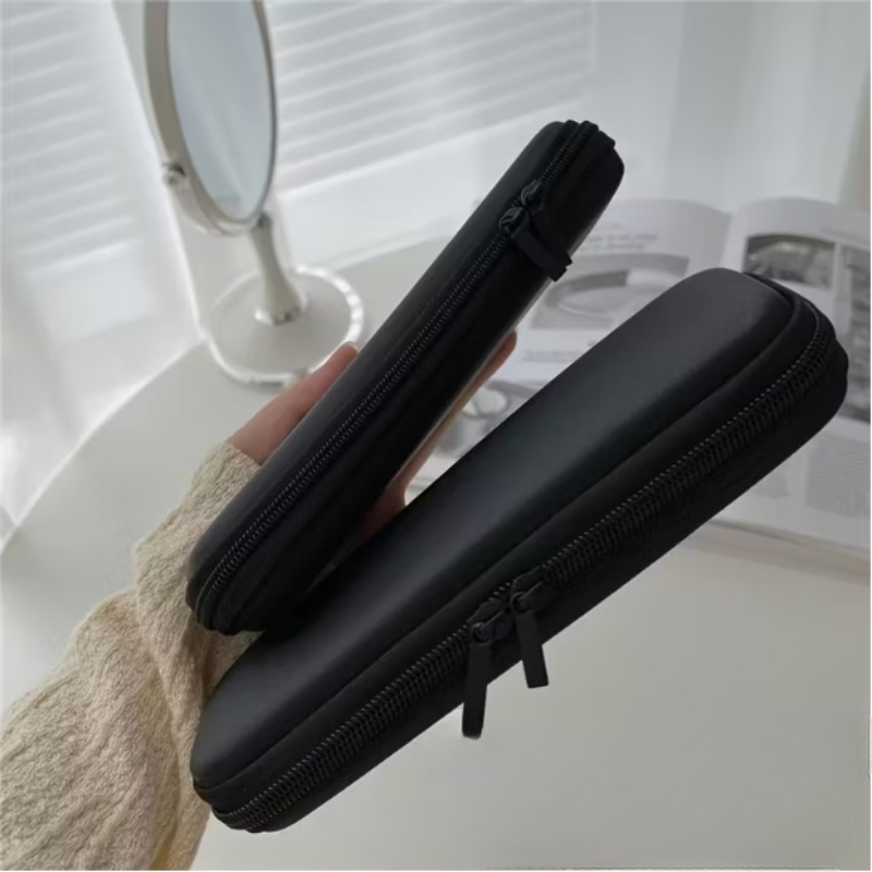 حقيبة تنظيم فرش المكياج المحمو - مراجعة Beauty Makeup Organizer وسعره