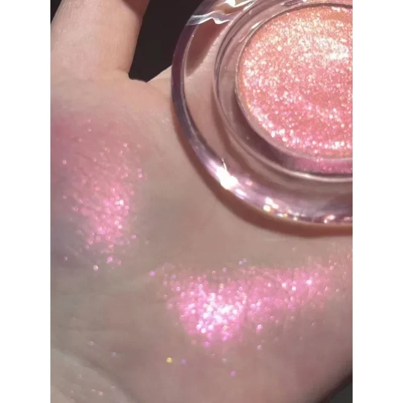 لوحة هايلايتر واحدة من الحرباء - مراجعة Beauty Makeup Palette وسعره