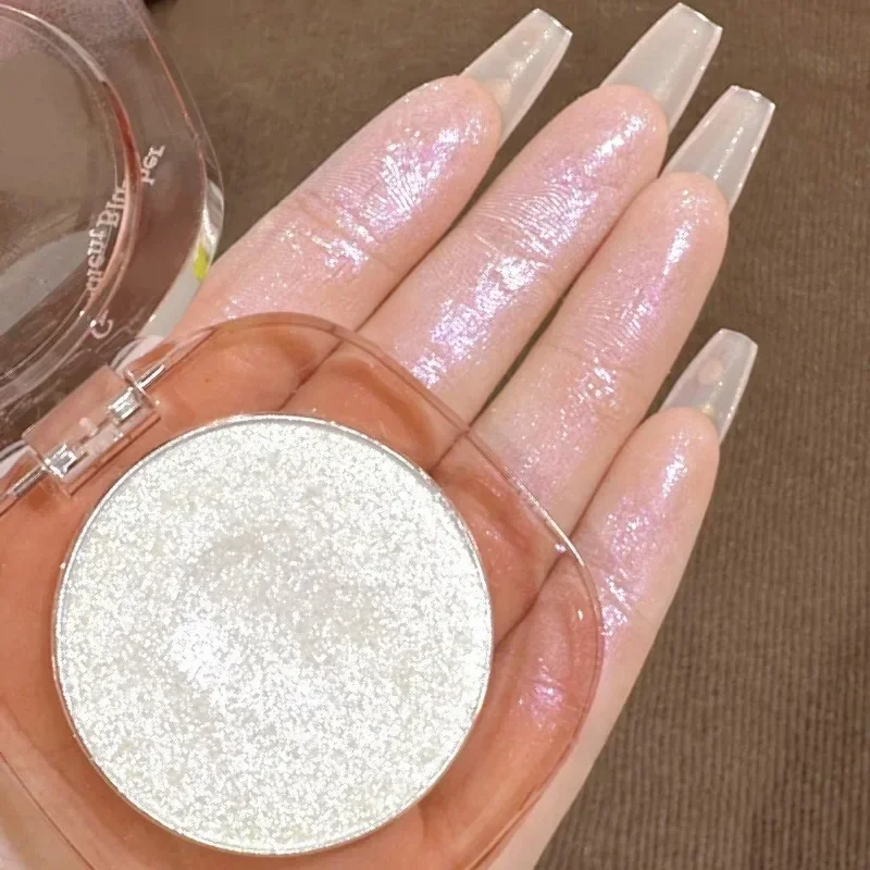 لوحة هايلايتر واحدة من الحرباء - مراجعة Beauty Makeup Palette وسعره