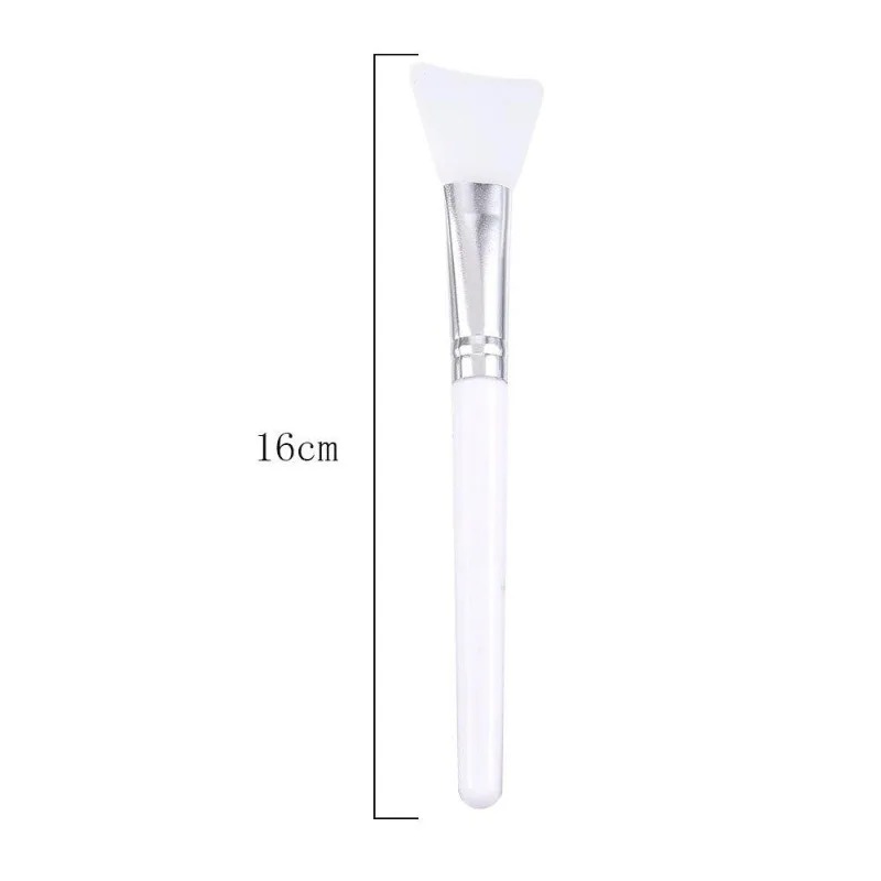 مجموعة فرش قناع الوجه السيليكو - مراجعة Huda Beauty Makeup Brush Set وسعره